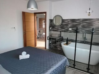 Appartamento Ključ Caratteristiche 27