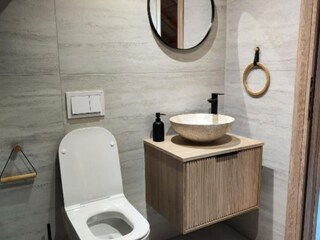 Apartment Ključ Ausstattung 31