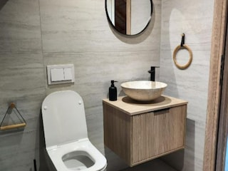 Appartamento Ključ Caratteristiche 31