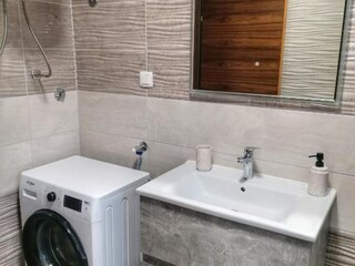 Apartment Ključ Ausstattung 32