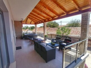 Appartement Ključ  35
