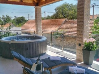 Appartement Ključ Buitenaudio-opname 6