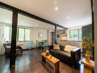Ferienhaus Haaksbergen Ausstattung 24