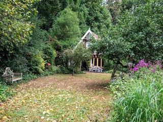 Ferienhaus Haaksbergen Außenaufnahme 3