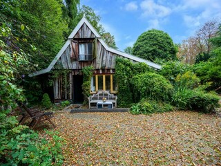Ferienhaus Haaksbergen Außenaufnahme 4