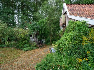 Ferienhaus Haaksbergen Außenaufnahme 5