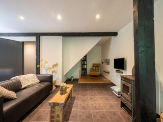Ferienhaus Haaksbergen Ausstattung 35