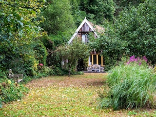 Ferienhaus Haaksbergen Außenaufnahme 11