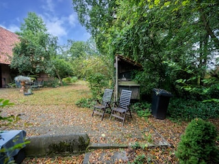 Ferienhaus Haaksbergen Außenaufnahme 14
