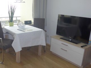 Appartamento per vacanze Borkum Caratteristiche 7