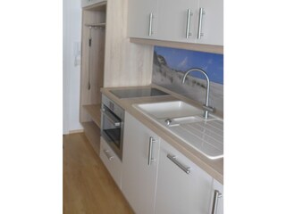 Appartamento per vacanze Borkum Caratteristiche 10