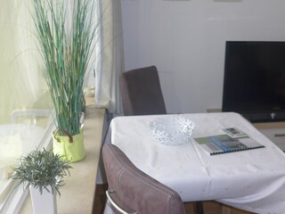 Appartamento per vacanze Borkum Caratteristiche 8
