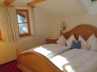 Schlafzimmer Widderstein