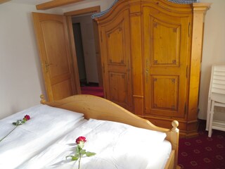 Appartamento per vacanze Hirschegg im Kleinwalsertal Caratteristiche 6