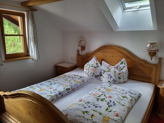 Appartamento per vacanze Hirschegg im Kleinwalsertal Caratteristiche 9