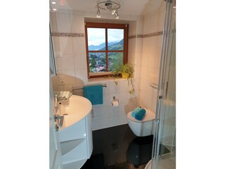 Appartamento per vacanze Hirschegg im Kleinwalsertal Caratteristiche 20