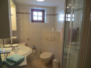 Appartamento per vacanze Hirschegg im Kleinwalsertal Caratteristiche 16