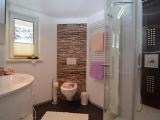 Appartamento per vacanze Hirschegg im Kleinwalsertal Caratteristiche 12