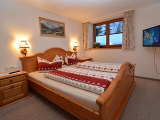 Appartamento per vacanze Hirschegg im Kleinwalsertal Caratteristiche 15