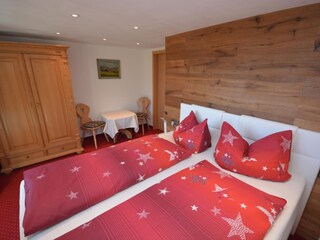 Appartamento per vacanze Hirschegg im Kleinwalsertal Caratteristiche 17