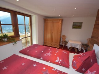 Appartamento per vacanze Hirschegg im Kleinwalsertal Caratteristiche 19