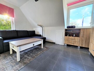 Ferienwohnung Dahme Ausstattung 2