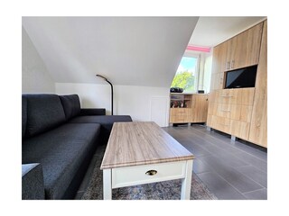 Ferienwohnung Dahme Ausstattung 3