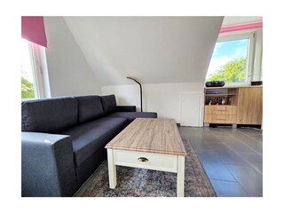 Ferienwohnung Dahme Ausstattung 4