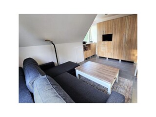 Ferienwohnung Dahme Ausstattung 5