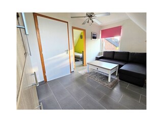 Ferienwohnung Dahme Ausstattung 6