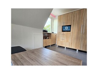 Ferienwohnung Dahme Ausstattung 7