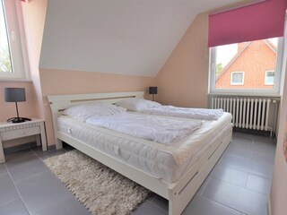 Ferienwohnung Dahme Ausstattung 8