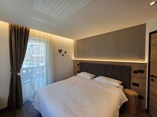 Ferienhaus Vigo di Fassa Ausstattung 2
