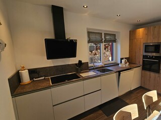 Ferienhaus Vigo di Fassa Ausstattung 4