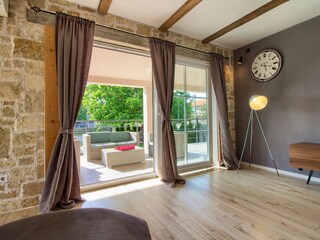 Villa Šišan Caratteristiche 19