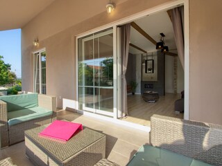 Villa Šišan Registrazione all'aperto 8