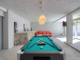 Villa Šišan Registrazione all'aperto 14