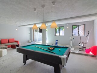 Villa Šišan Registrazione all'aperto 12