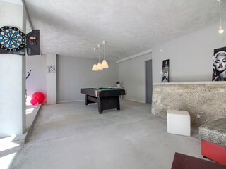 Villa Šišan Registrazione all'aperto 13