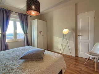 Villa Šišan Caratteristiche 27