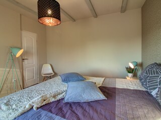 Villa Šišan Caratteristiche 28