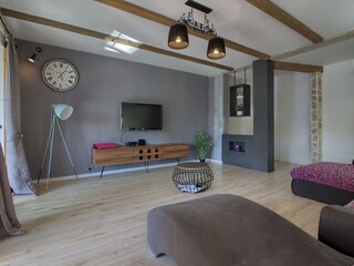 Villa Šišan Caratteristiche 17