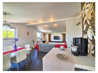 Villa Šišan Caratteristiche 23