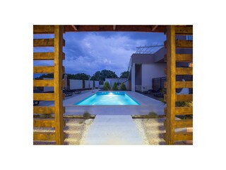 Villa Šišan Registrazione all'aperto 10