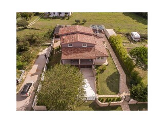 Villa Šišan Registrazione all'aperto 7