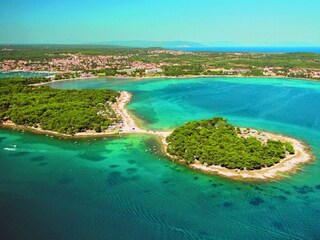 Villa Šišan Ambiente 38