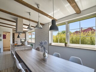 Villa Šišan Caratteristiche 22