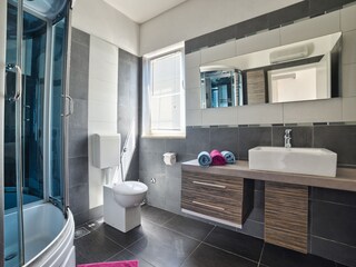 Villa Šišan Caratteristiche 37