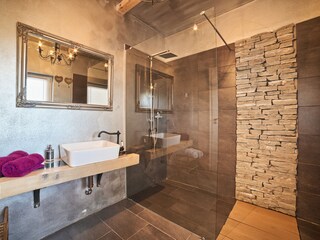 Villa Šišan Caratteristiche 32