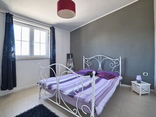 Villa Šišan Caratteristiche 36